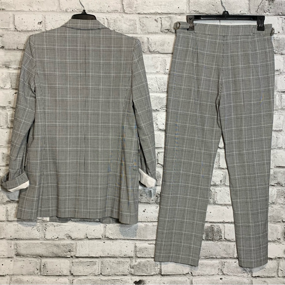 NWT Max Mara Fibra Blazer & Pants - - Picture 6 of 8